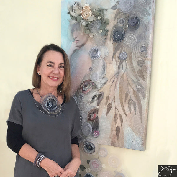 SUMMER. Ever-Changing Appearance of  Mother Nature