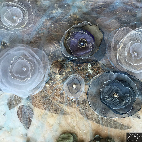 SUMMER. Ever-Changing Appearance of  Mother Nature