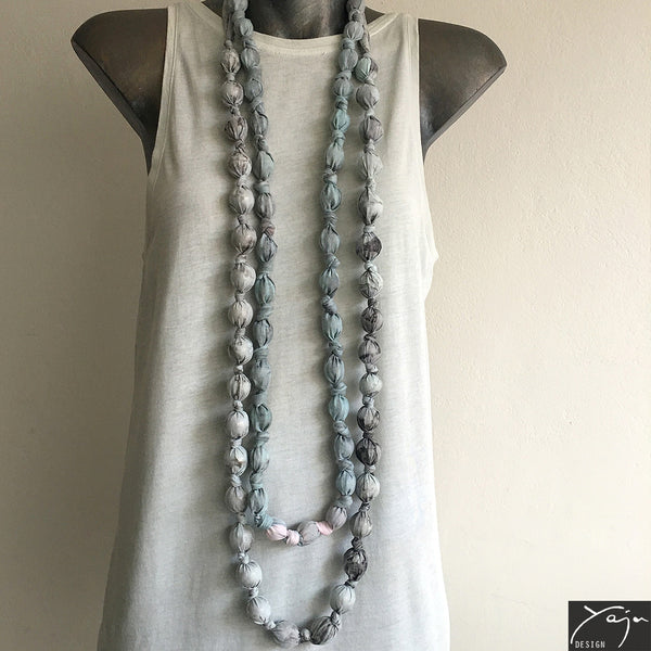 'Broome Sunset' - Necklace No.20