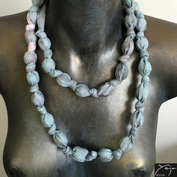 'Broome Sunset' - Necklace No.20