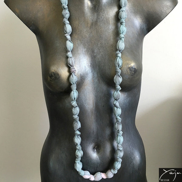 'Broome Sunset' - Necklace No.20