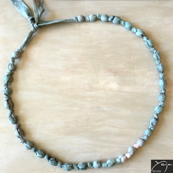 'Broome Sunset' - Necklace No.20